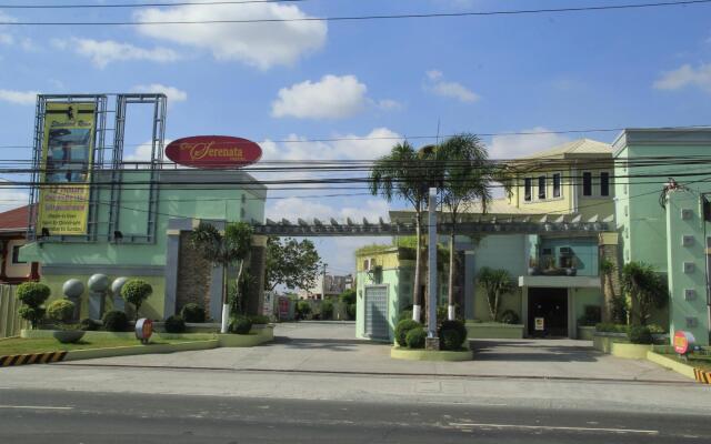 One Serenata Hotel Bacoor