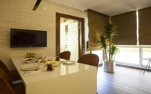 Maxuite Hotel in Home