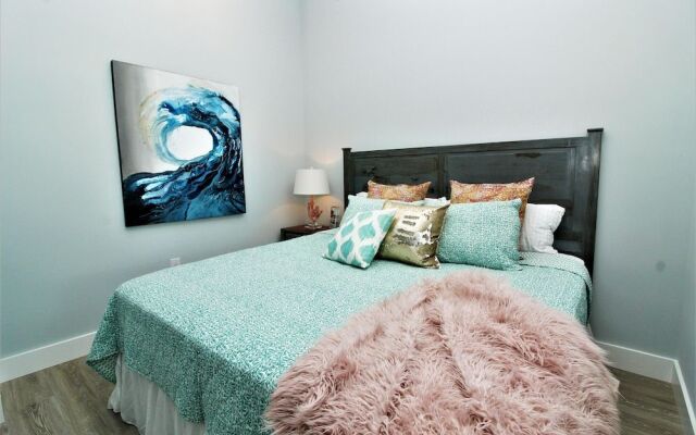 Beacon Quarters by KEES Vacations