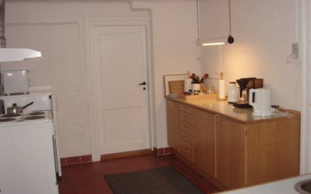 Tværskov Mølle Bed & Breakfast