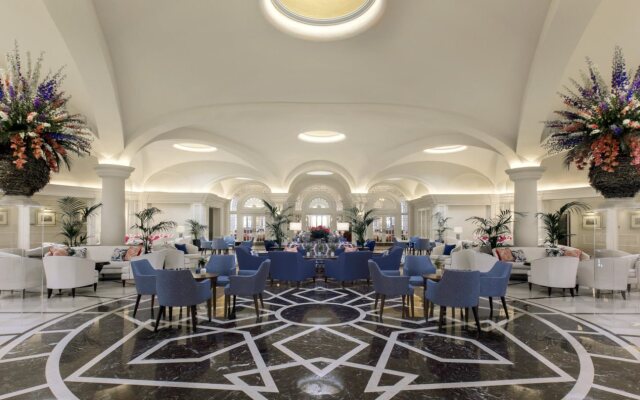 The Phoenicia Malta - The Leading Hotels of the World