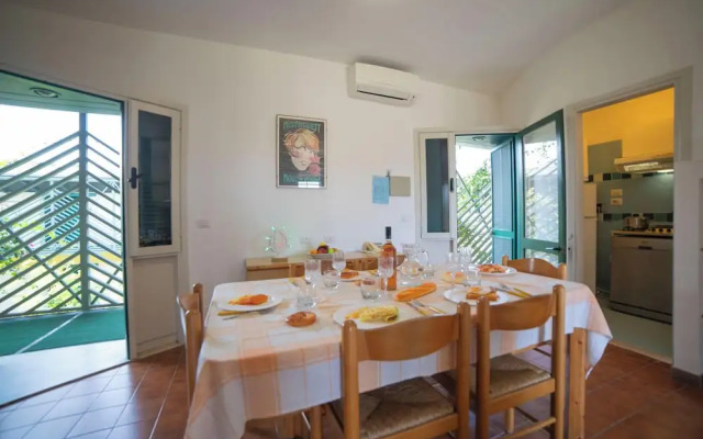 Alba Apartment 1 With Pool and Sea