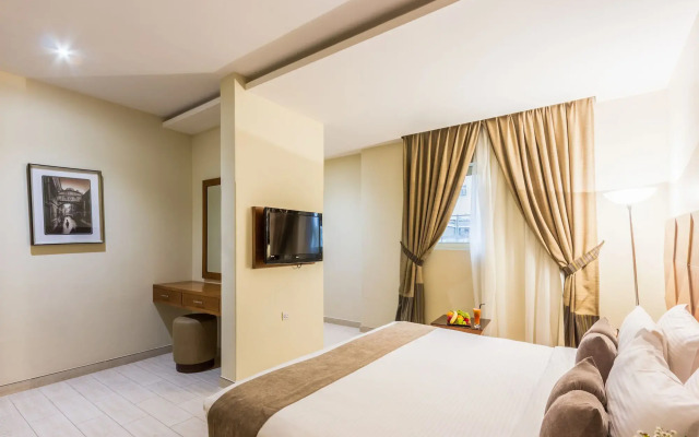 Al Muhaidb Residence Al olaya 2