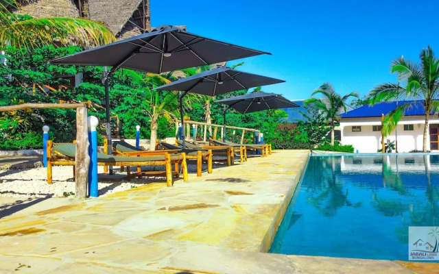 Jabali Bungalows Lodge