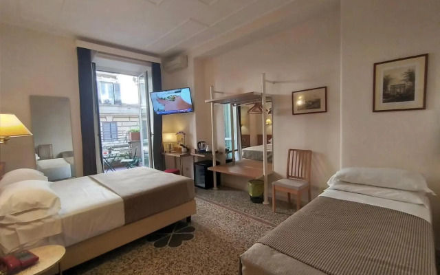 Hotel Principe Eugenio