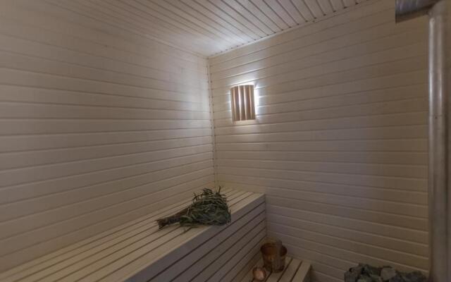 Holiday home Uzbazes