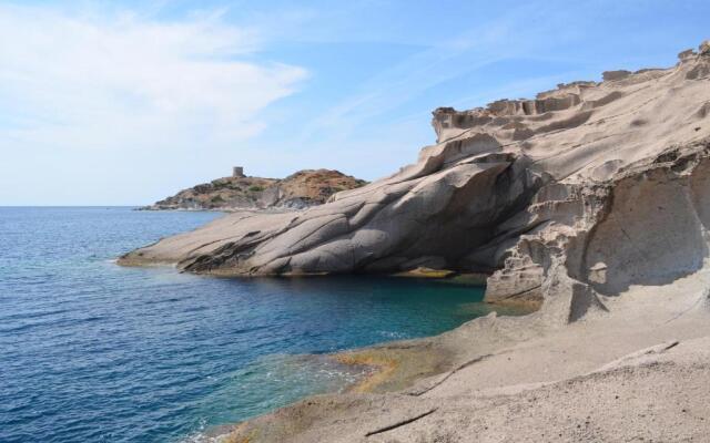 "Duas Pedras" appartamento privato nel cuore di Bosa