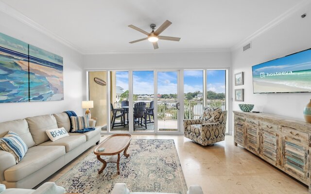 Sailmakers Place 302