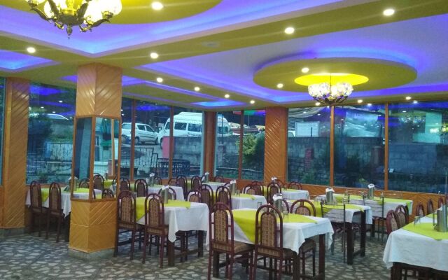 Utopia Resorts & Spa
