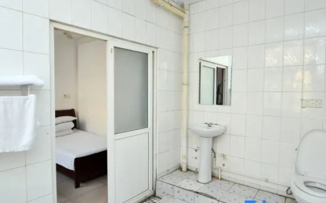 Peace Community Hotel