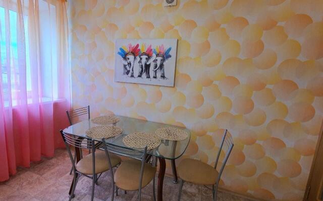 Квартирки НН на улице Керченская