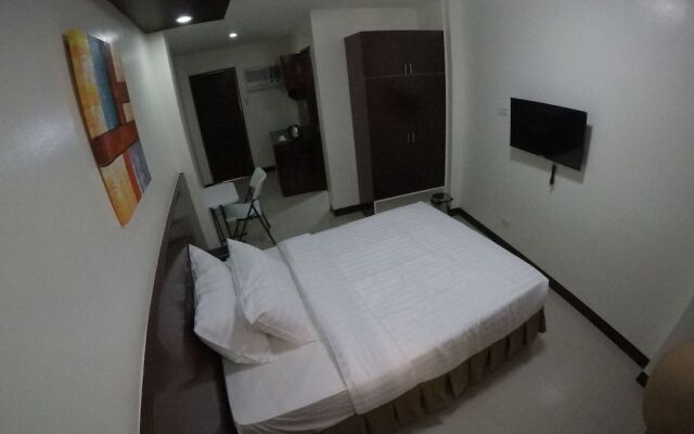 MC Hotel Lingayen