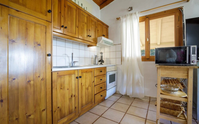 Villa Thalassa Sea View