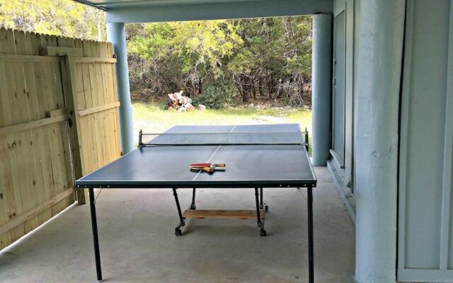 Lakepoint Lookout by RedAwning