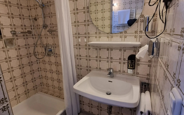 Ferienwohnungen am Buchbrunnen