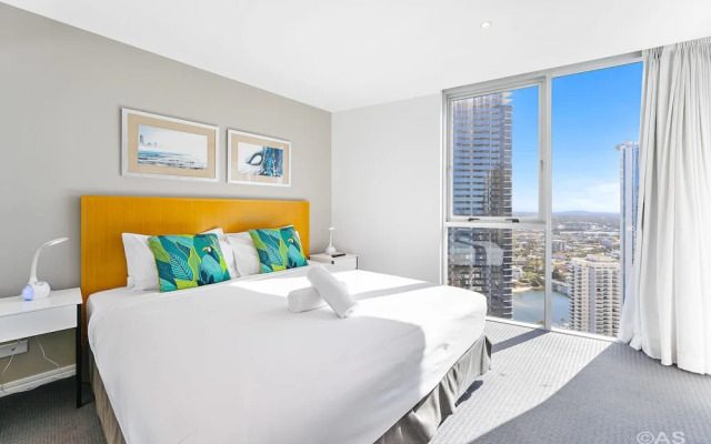 H Residences - Apartment Stay Private