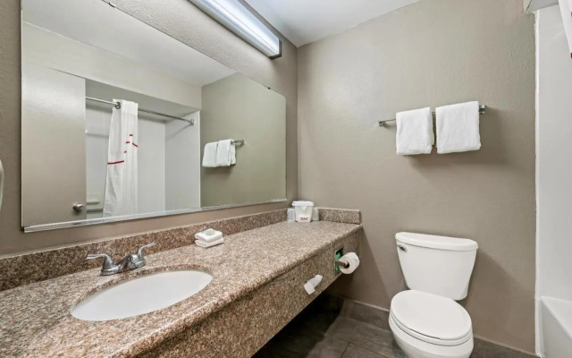 Comfort Inn Uncc