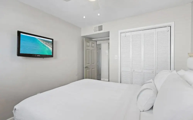 Seascape Golf Villas 91B