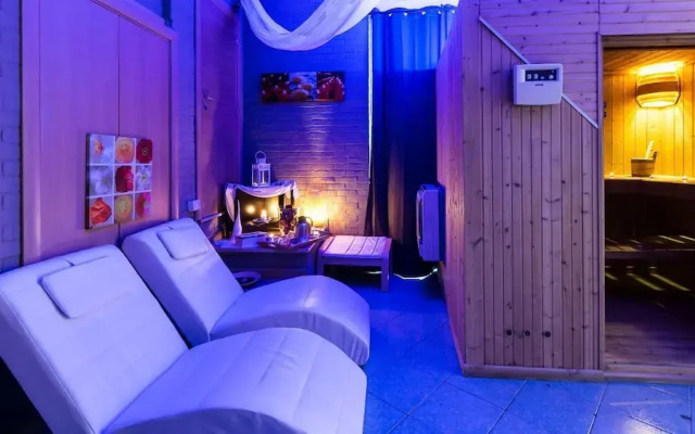 Residenza Di Federico II