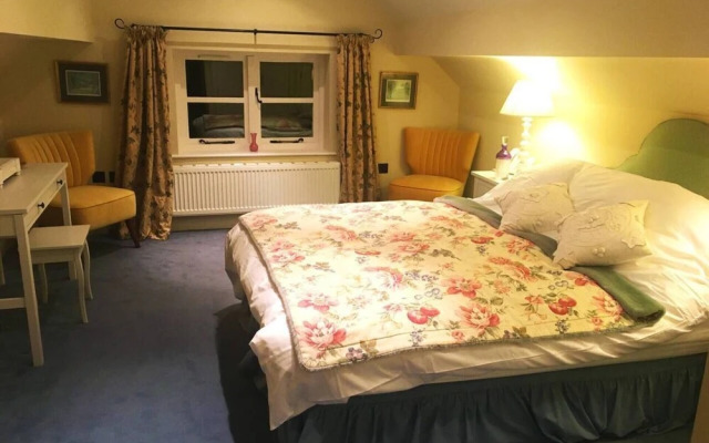 Luxury Accom With Pool Henbury Macclesfield