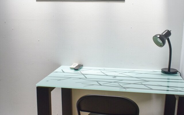 Tucan Hostel