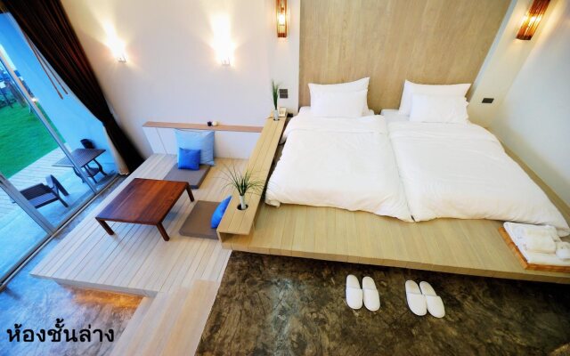 Bari Lamai Resort