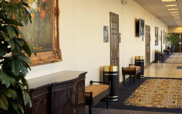 Hilton Garden Inn Champaign/Urbana