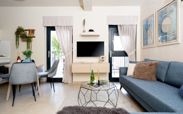 Sweet Inn Apartments - Luxury Keren Hayesod