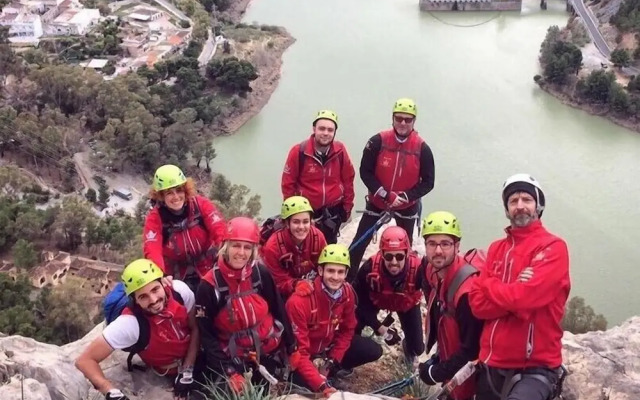 Hostal Caminito del Rey