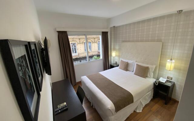 Alvear Hotel