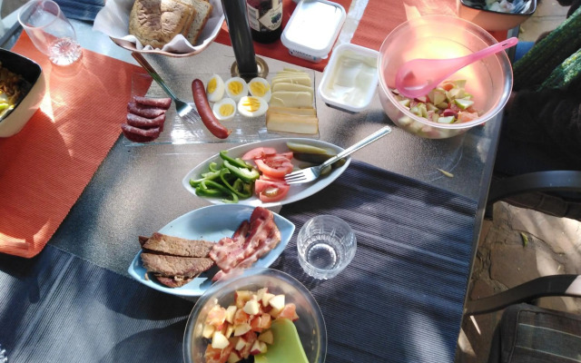 Xenia Bed & Breakfast