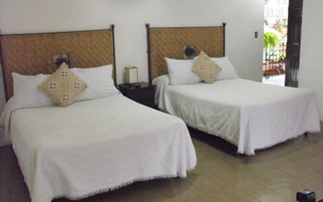 Hotel Casa Guadiana
