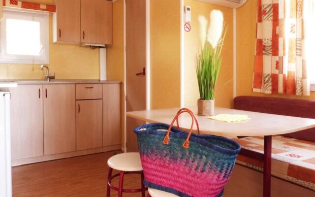 Camping Le Méditerranée