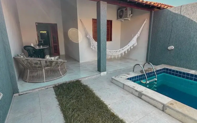 Casa Refúgio