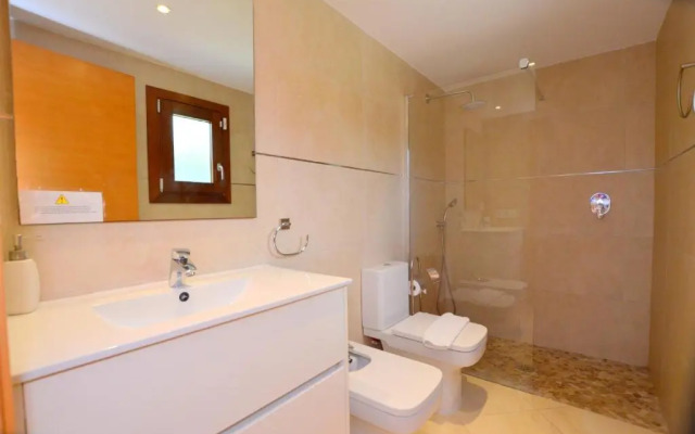 Chalet a 30m de la playa