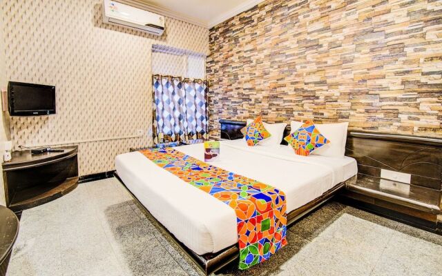 OYO 10348 Hotel Ashoka Regency