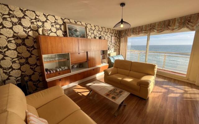 Appartement Les Sables-d'Olonne, 3 pièces, 5 personnes - FR-1-197-143