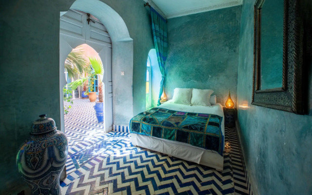 Riad Persephone