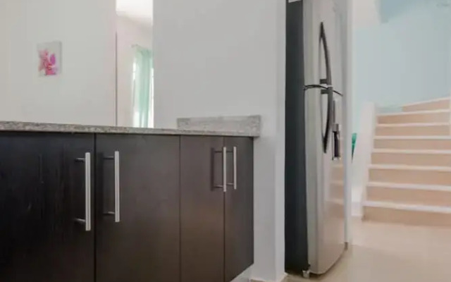 Dream House with Hot Tub