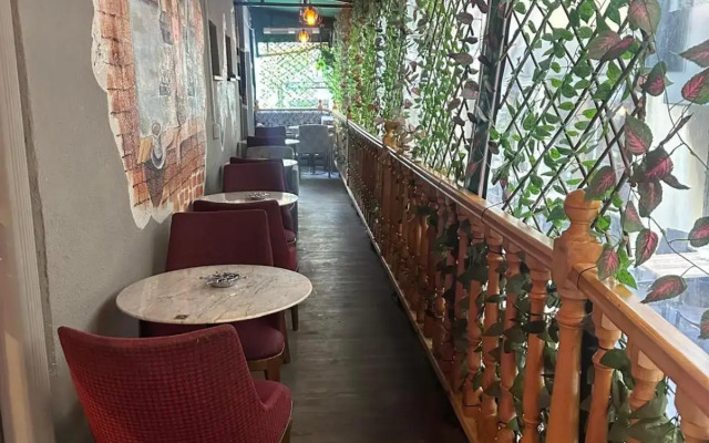 Sultan Otel Sivas