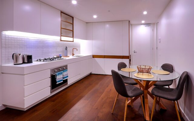 Astra Apartments Glen Waverley @ O'Sullivan RD