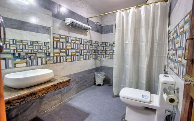Hotel Samiru