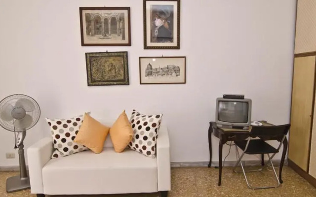 La Dolce Vita In B&B