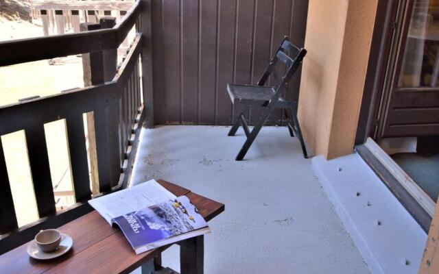 Appartement Risoul, 1 pièce, 4 personnes - FR-1-330-86