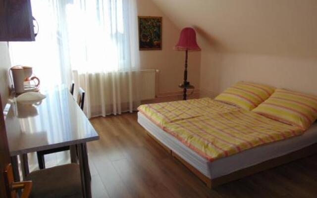 Anna Báthory Apartmanház