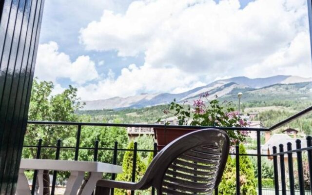 Hotel La Grande Eperviere