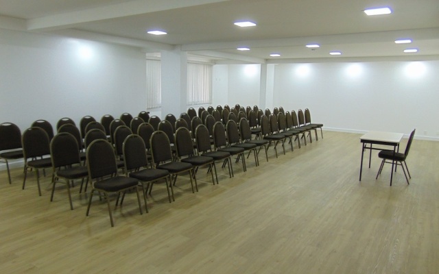 Hotel Cristal Rio Claro