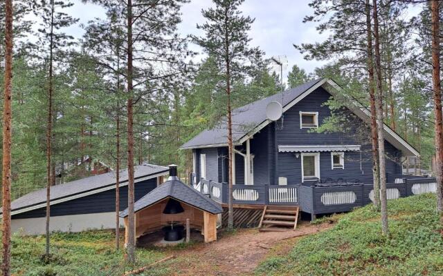 Villa Kalajoki