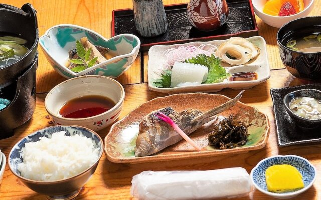 Yuhigaura Onsen Konoya