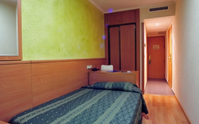 Hotel Samba